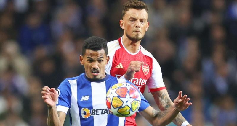  - Ligue des Champions : sans idées, Arsenal se fait surprendre par Porto !