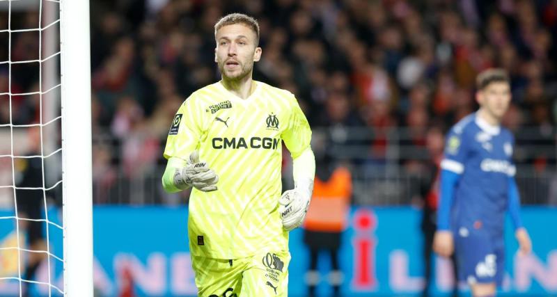  - Europa League : Ruben Blanco titulaire face au Shakthar ?