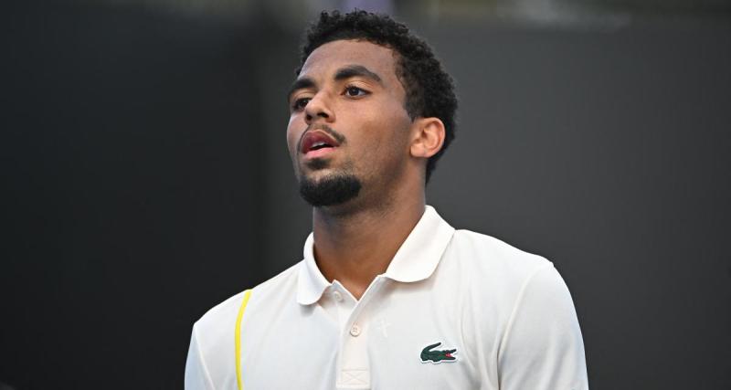  - ATP : Arthur Fils s'incline face au 655e mondial