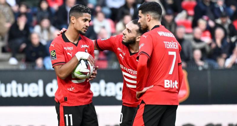  - Stade Rennais : Stéphan a recadré deux joueurs avant l'AC Milan