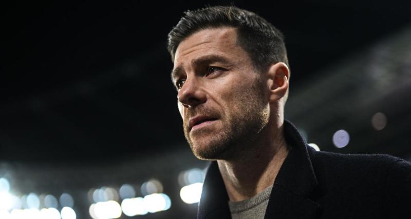  - Entre Liverpool et le Bayern Munich, Xabi Alonso a une préférence