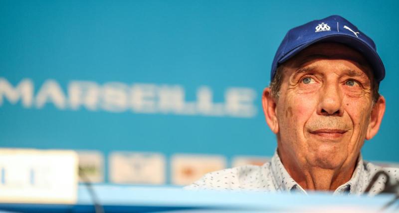  - OM - Shakhtar : Gasset prépare une mini-révolution tactique