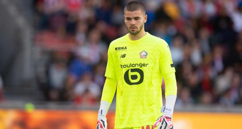  - Deux cadors anglais sur Chevalier, Still a des envies d'ailleurs, gros coup dur pour l'OGC Nice