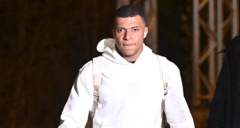  - Real Madrid Mercato : Mbappé a fait craquer Pérez pour un premier caprice