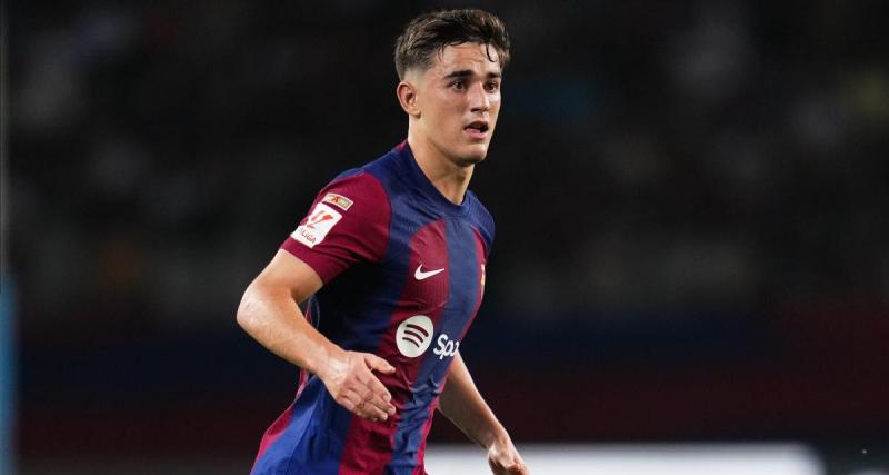  - PSG Mercato : 15 pistes démenties, gros rebondissement pour Gavi ! 