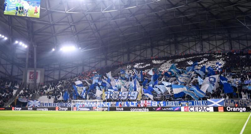  - OM : le stade Vélodrome va exprimer sa gronde face au Shakhtar