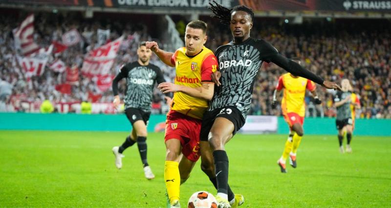  - Fribourg - Lens : les compos probables