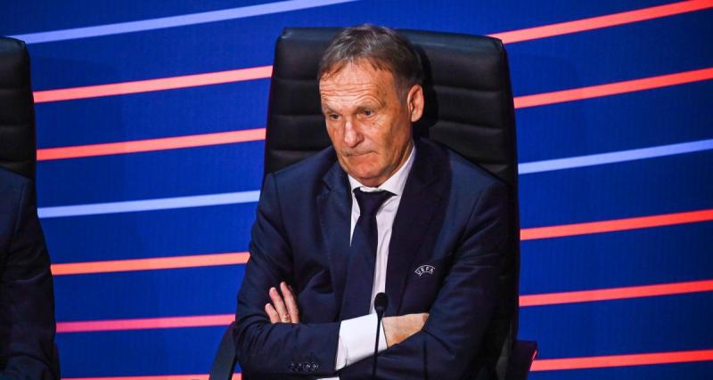  - Bundesliga : la DFB renonce à vendre ses droits TV à des investisseurs privés