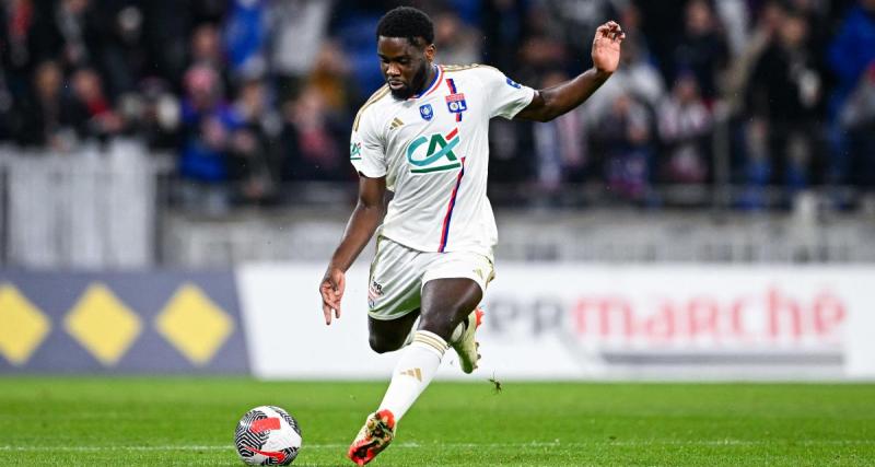  - OL : la phrase forte d'Orel Mangala sur la Ligue 1