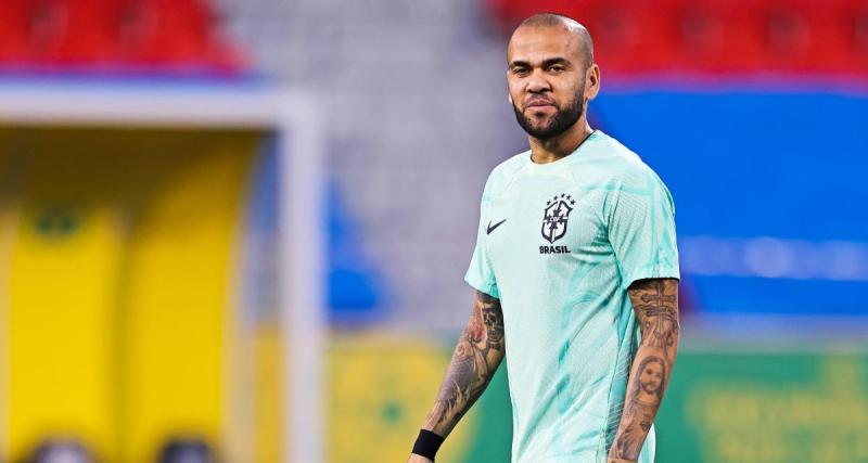  - Justice : condamnée à quatre ans de prison, Dani Alves va faire appel