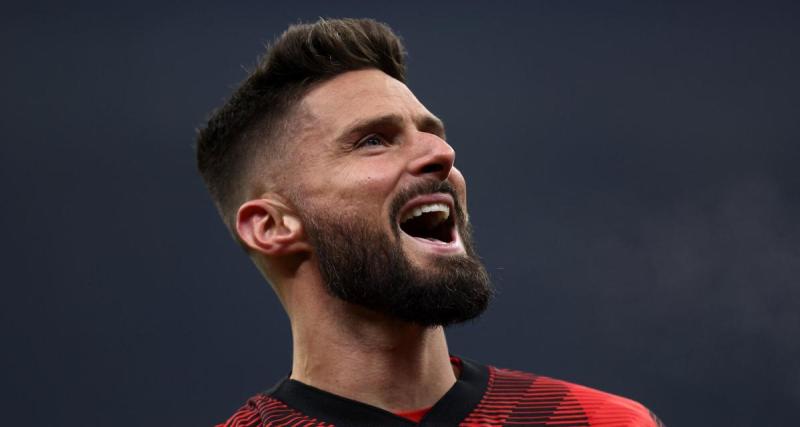  - Mercato : Giroud prêt à rejoindre Lloris... ou Messi ?