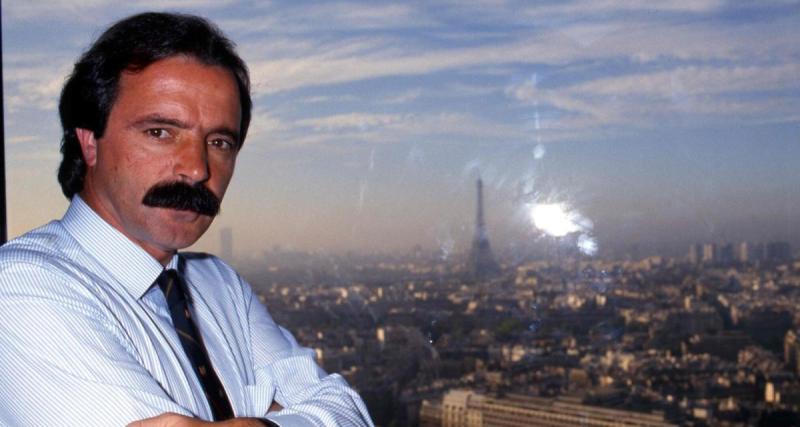  - PSG : le club en deuil, Artur Jorge, entraîneur du club champion de France en 1994, est décédé 