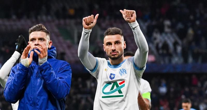  - OM : retournement de situation pour Clauss avec Gasset ?