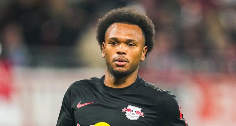  - RC Lens Mercato : le PSG débarque pour Openda mais...