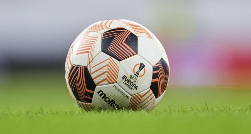  - OM : le groupe convoqué par la réception du Shakhtar Donetsk