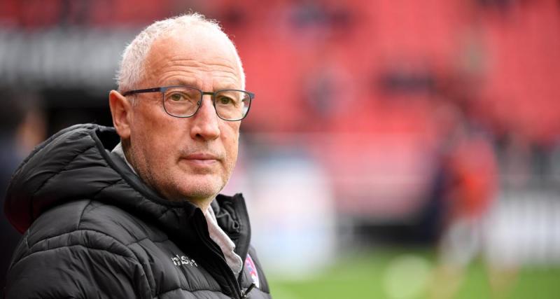  - Pour la succession de Gastien, Clermont lorgne sur un coach adjoint de National