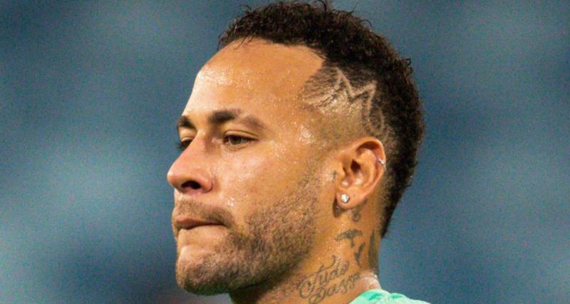  - PSG, FC Barcelone : Neymar vole au secours de Dani Alves