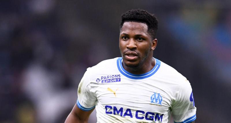  - OM : Larqué sans pitié avec une recrue hivernale !