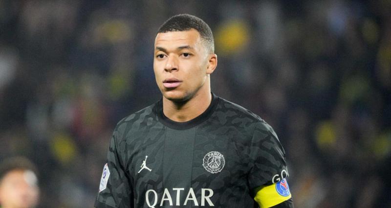  - PSG : la Ministre des Sports réagit au départ de Mbappé et l'envoie aux JO !