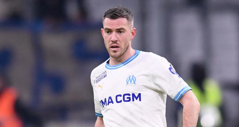  - OM : Veretout dans le groupe pour Donetsk