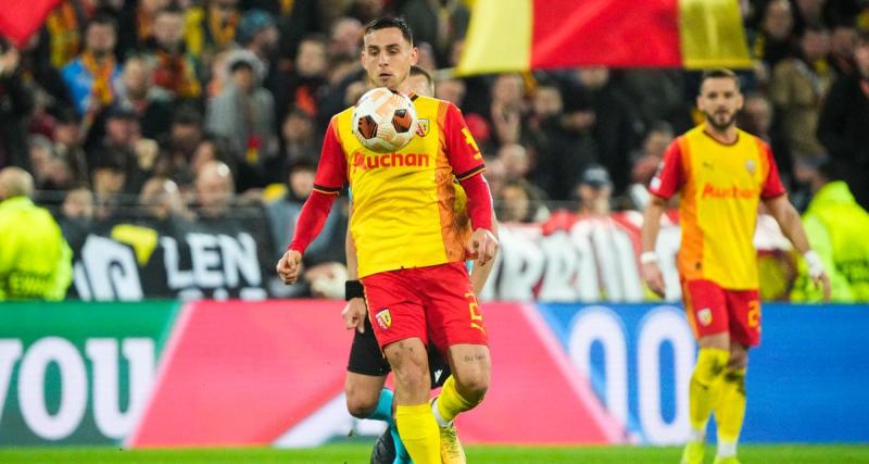  - Lens : à Fribourg, le Racing va jouer le 100e match européen de son histoire
