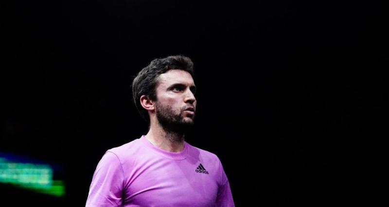  - ATP : Gilles Simon va intégrer le staff d'une star du circuit, le joueur s'en explique 