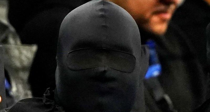  - Le troll génial de l'AC Milan à l'Inter Milan et Kanye West