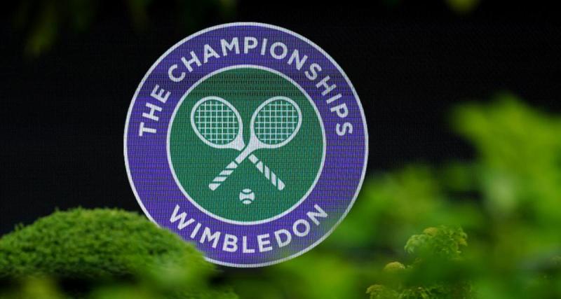  - Wimbledon : le Grand Chelem londonien officialise l'arrivée d'un gros partenaire 