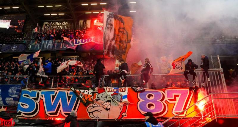  - OM : le message assassin des South Winners contre le "Picsou" McCourt, le "Don" Longoria et des joueurs "surcotés" et "mercenaires"