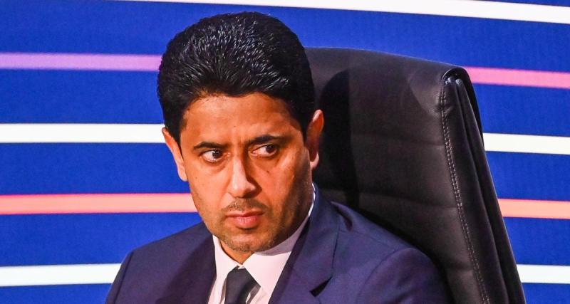  - PSG : le siège du club perquisitionné par la police