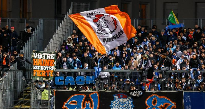  - OM - Shakthar Donetsk : les South Winners fracassent les dirigeants !