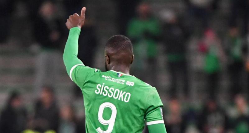  - ASSE : Sissoko ravi de la méthode Dall'Oglio