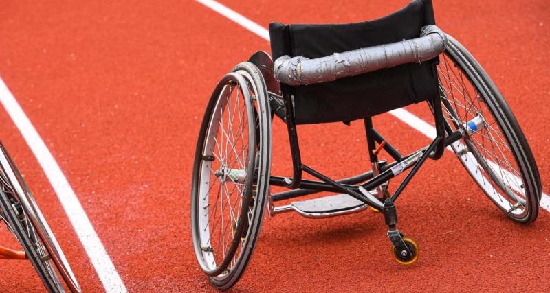  - Marathon de Londres : une superbe nouvelle officialisée pour les athlètes en fauteuil roulant 