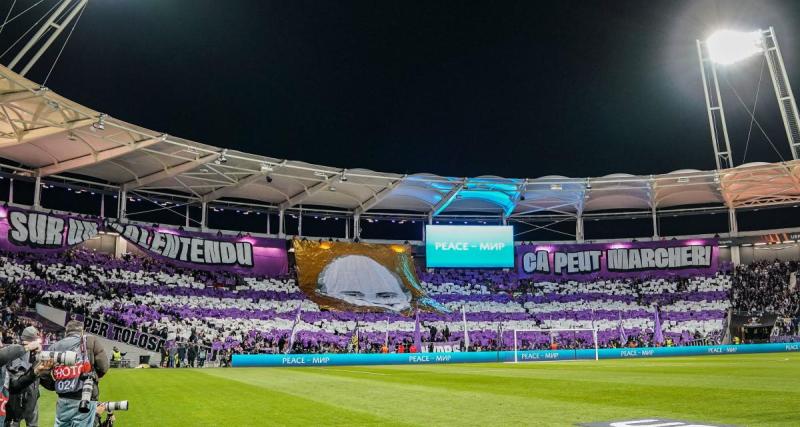  - Toulouse : un hommage pour Arthur Jorge sera rendu avant le match contre le Benfica