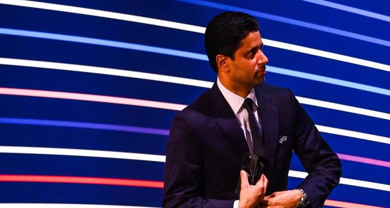  - PSG : le bel hommage d'Al-Khelaïfi à Artur Jorge, qui devrait être honoré dimanche au Parc des Princes