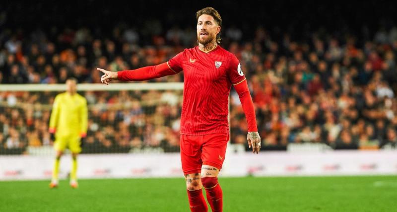  - Real Madrid : grosse annonce sur l'hommage prévu pour Sergio Ramos