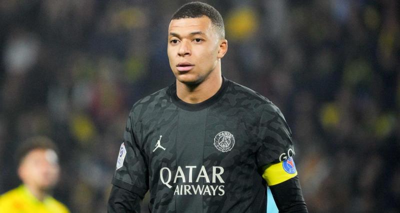  - Mercato : Jean-Michel Aulas estime que le départ de Kylian Mbappé est "une bonne nouvelle" pour le PSG 