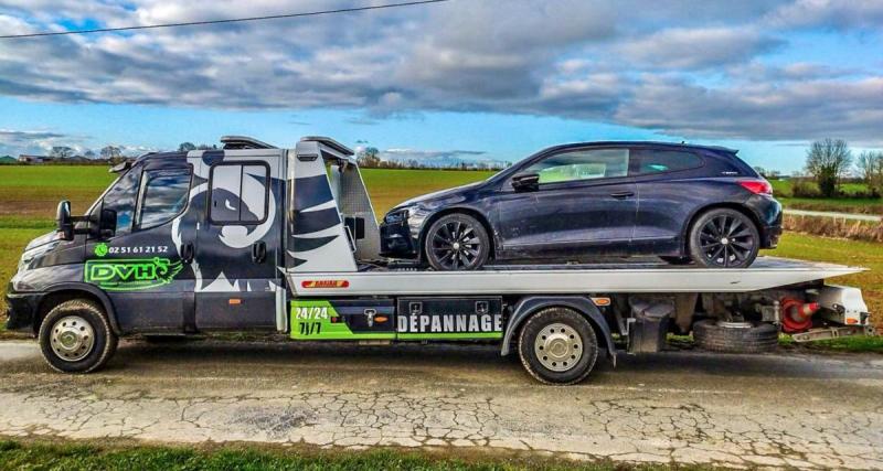  - À 139 km/h au lieu de 80, le chauffard était complètement ivre et sous l'emprise de stupéfiants