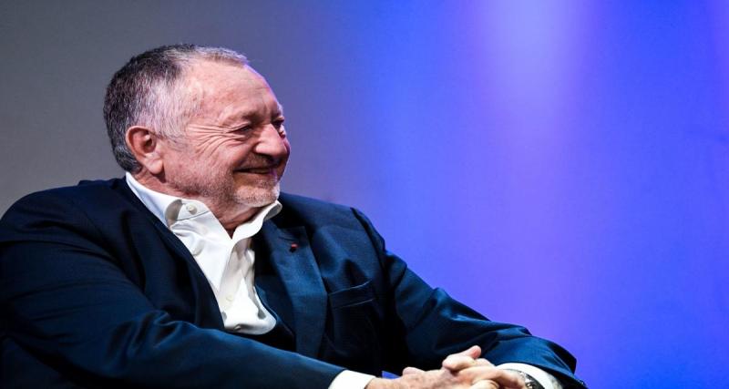  - Ligue 1 : le voeu atypique de Jean-Michel Aulas pour Mbappé et le PSG