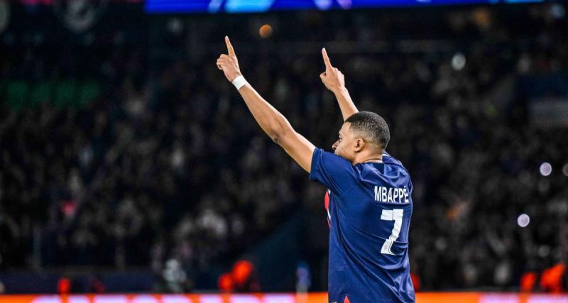  - Real Madrid Mercato : un cadeau du ciel tombe déjà pour Mbappé 