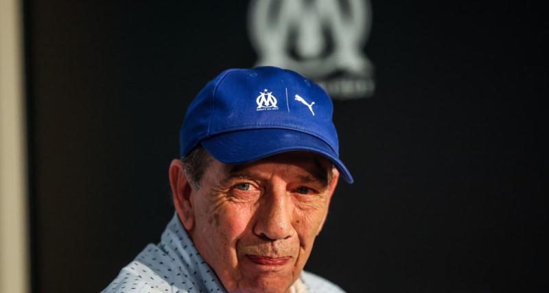  - OM : la première compo de Gasset face à Donetsk est tombée 