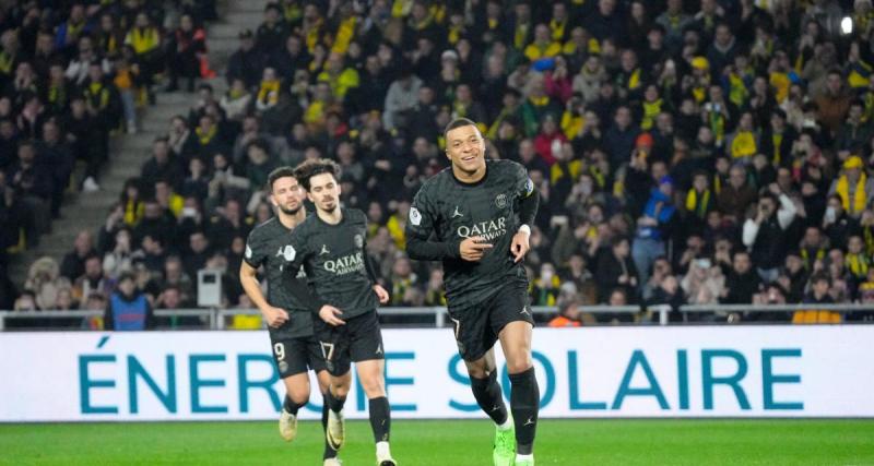  - PSG Mercato : un autre Parisien que Mbappé en direction du Real Madrid ?