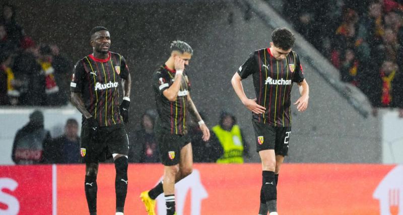  - Terrible scénario pour Lens, éliminé par Fribourg après avoir mené de deux buts