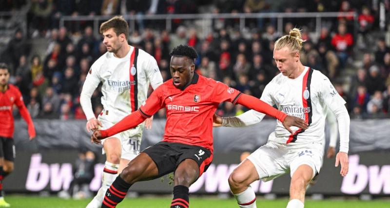  - Rennes et Toulouse éliminés, Lens poussé en prolongation...Les résultats de 18h45