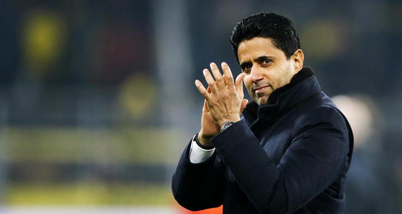  - PSG : "Nous lui serons toujours reconnaissants", l’hommage de Nasser Al-Khelaïfi à Artur Jorge