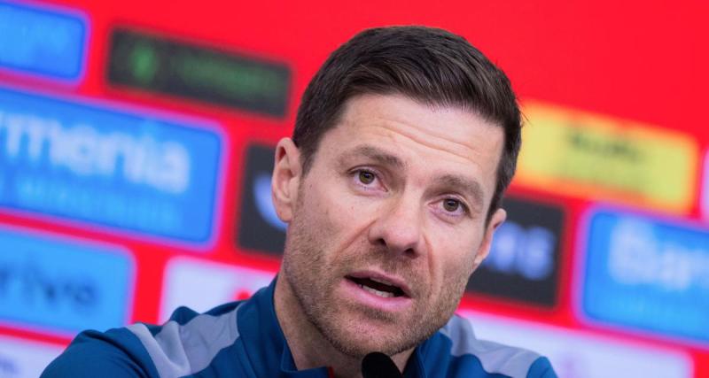  - Liverpool, Bayern Munich : Xabi Alonso met les choses au clair sur son avenir