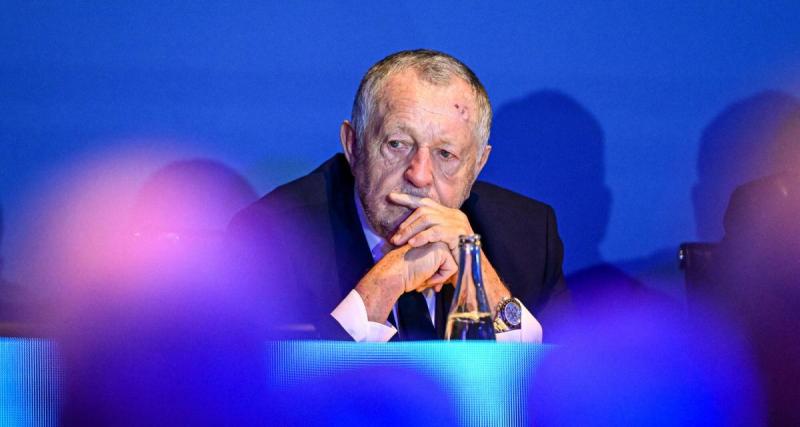  - OL : Aulas garde Lyon dans le cœur… Mais ne branchera plus l’OM ! 