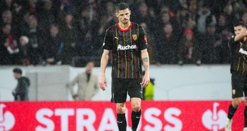  - Après avoir mené 2-0, Lens s’effondre contre Fribourg 
