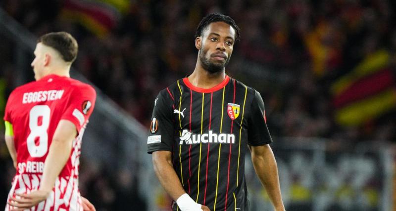  - Ligue Europa : désillusion pour le RC Lens, éliminé en prolongations par Fribourg
