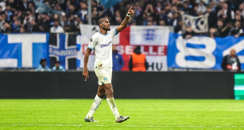  - OM : l'immense soulagement de Kondogbia après la qualification